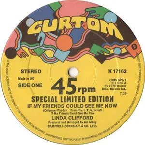 If my friends could see me now